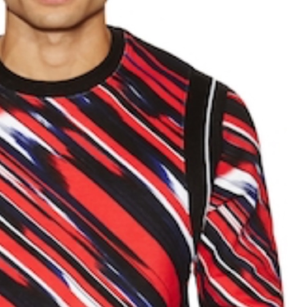 NEW Eleven Paris Men’s Swestshirt - Picture 3 of 4